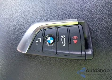 2022 BMW X3 Sdrive30I from USA, damaged, VIN 5UX43DP05N9K59252